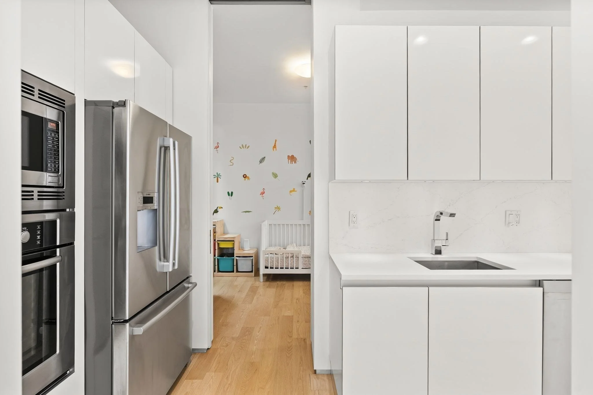 2 bed, 2 bath apartment for rent at 537 East 1st St Unit 6A, South Boston — photo 2 of 26