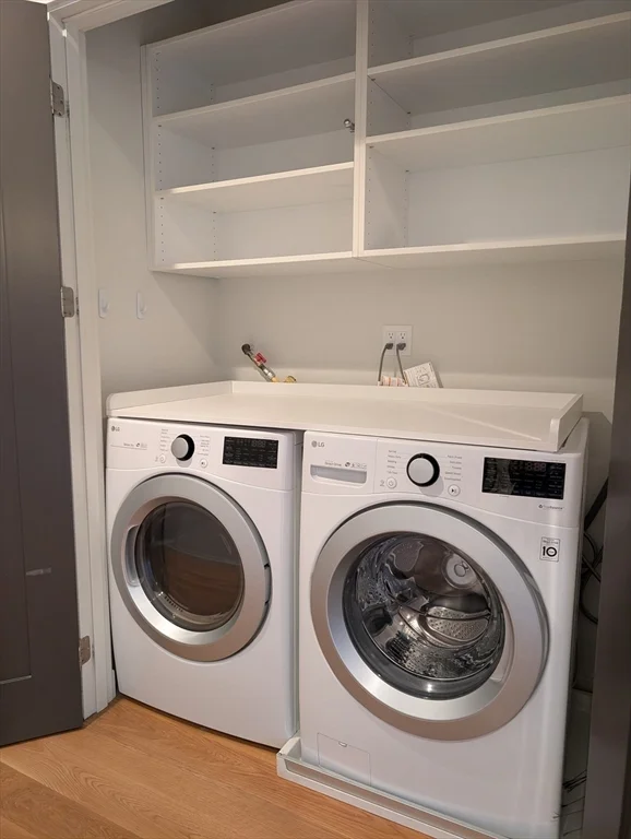 2 bed, 2 bath apartment for rent at 537 East Second St Unit 101, South Boston — photo 11 of 13