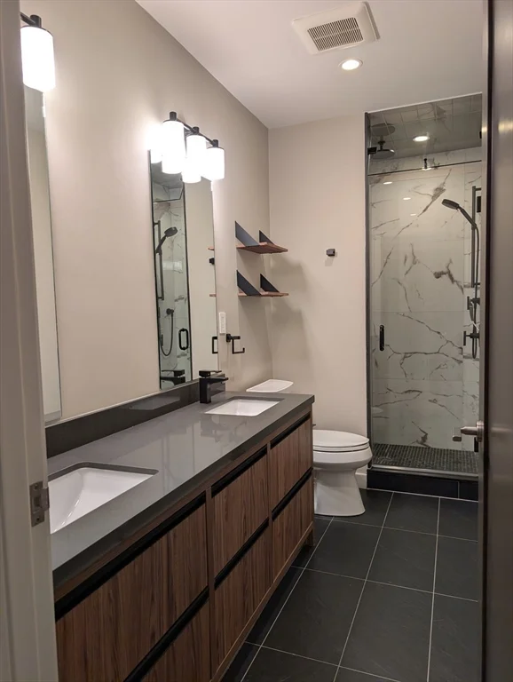 2 bed, 2 bath apartment for rent at 537 East Second St Unit 101, South Boston — photo 7 of 13