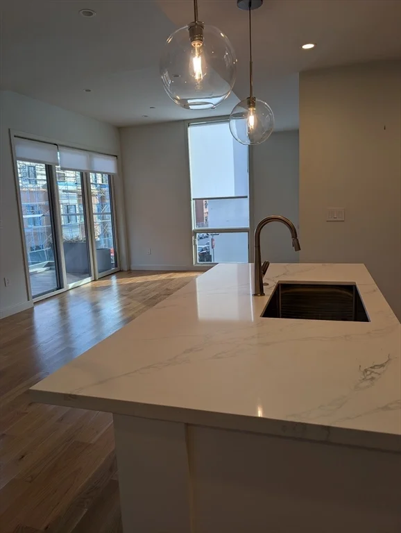 2 bed, 2 bath apartment for rent at 537 East Second St Unit 101, South Boston — photo 3 of 13