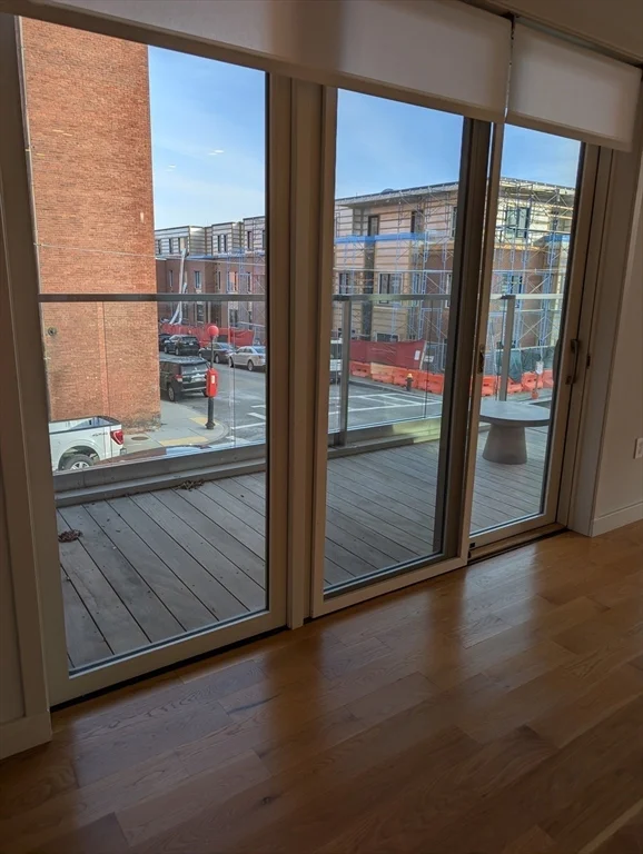 2 bed, 2 bath apartment for rent at 537 East Second St Unit 101, South Boston — photo 2 of 13