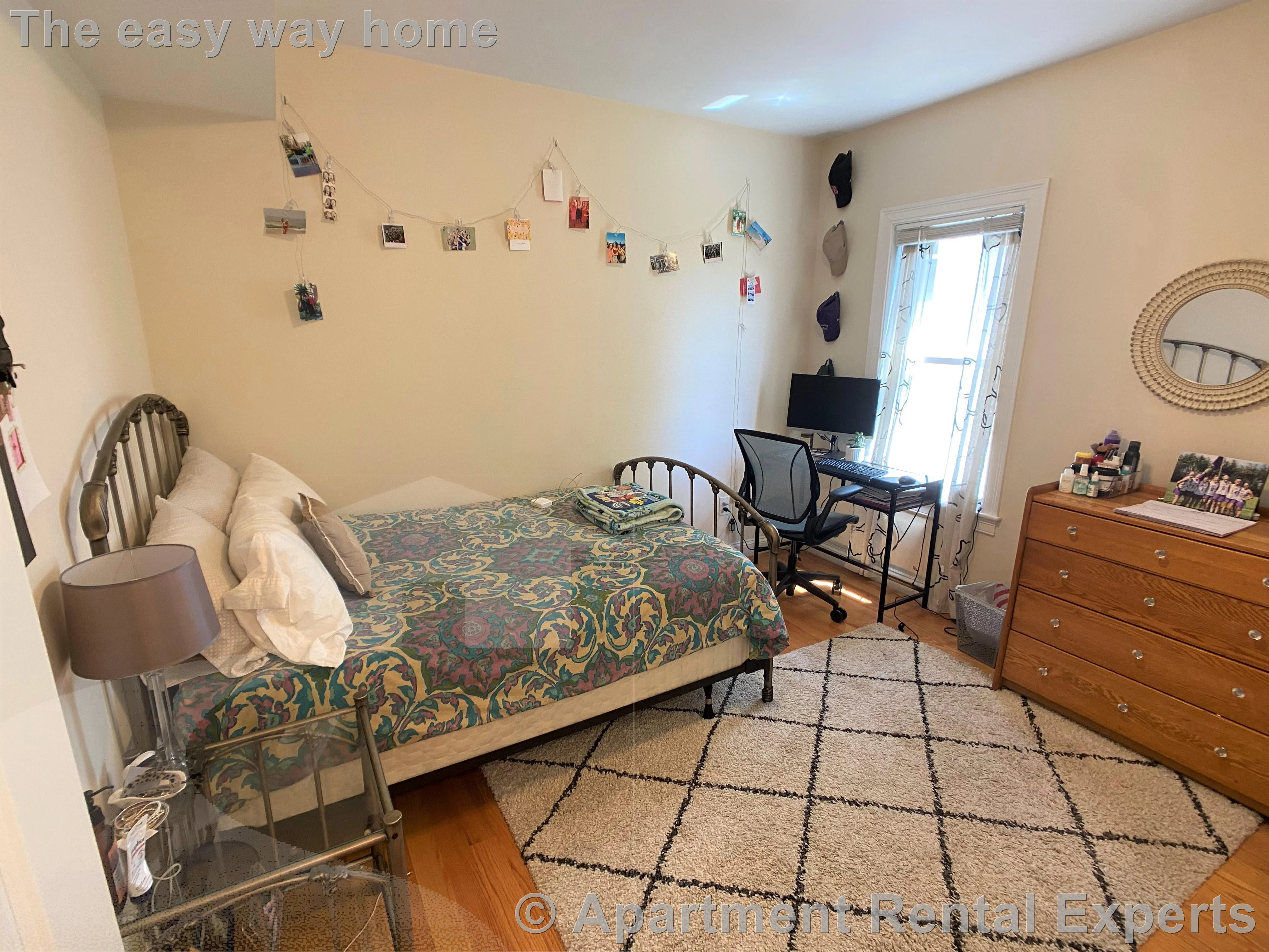 3 bed, 2 bath apartment for rent at 537 Main St Unit 2, Magoun Square — photo 16 of 22