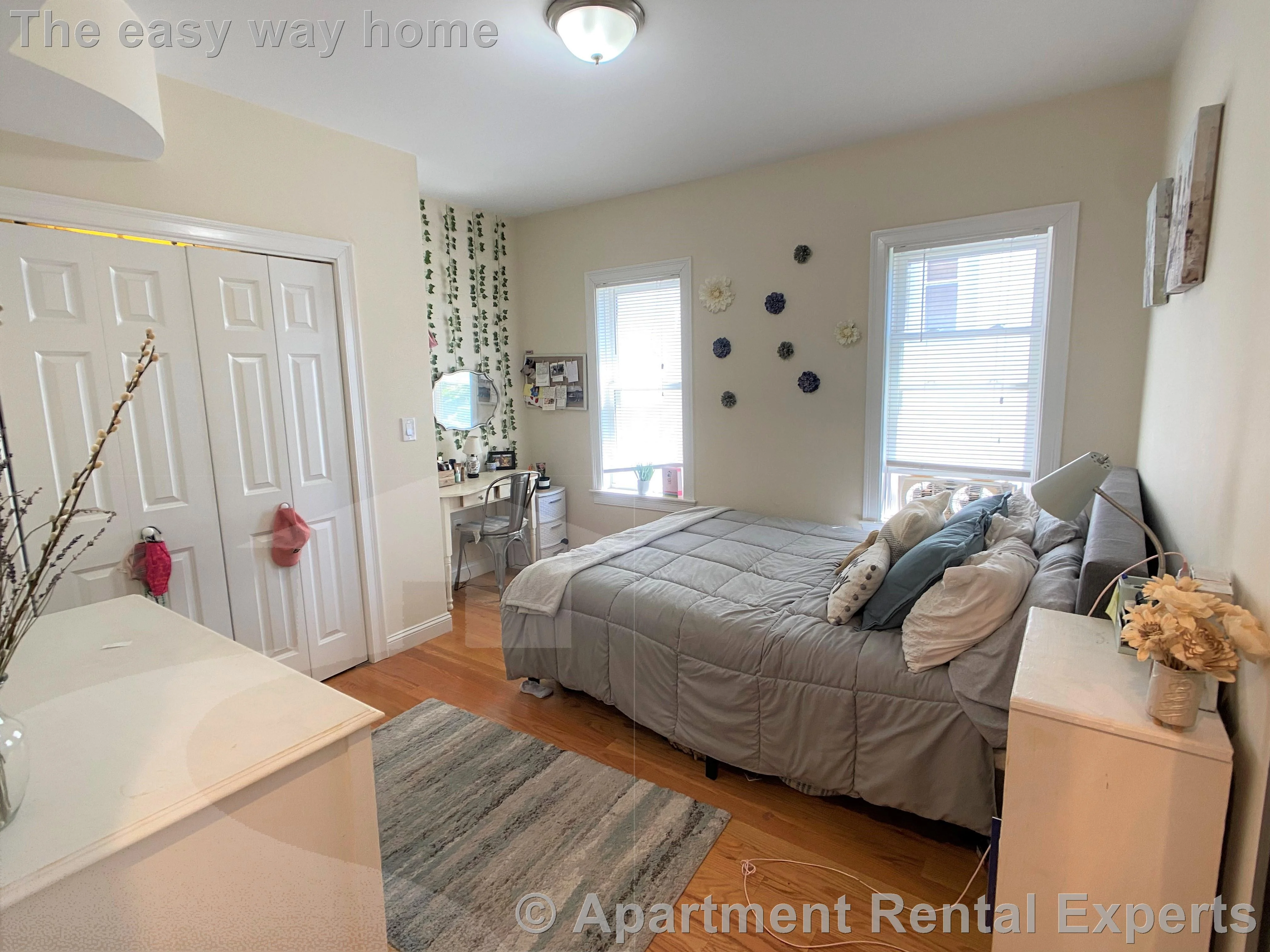 3 bed, 2 bath apartment for rent at 537 Main St Unit 2, Magoun Square — photo 12 of 22
