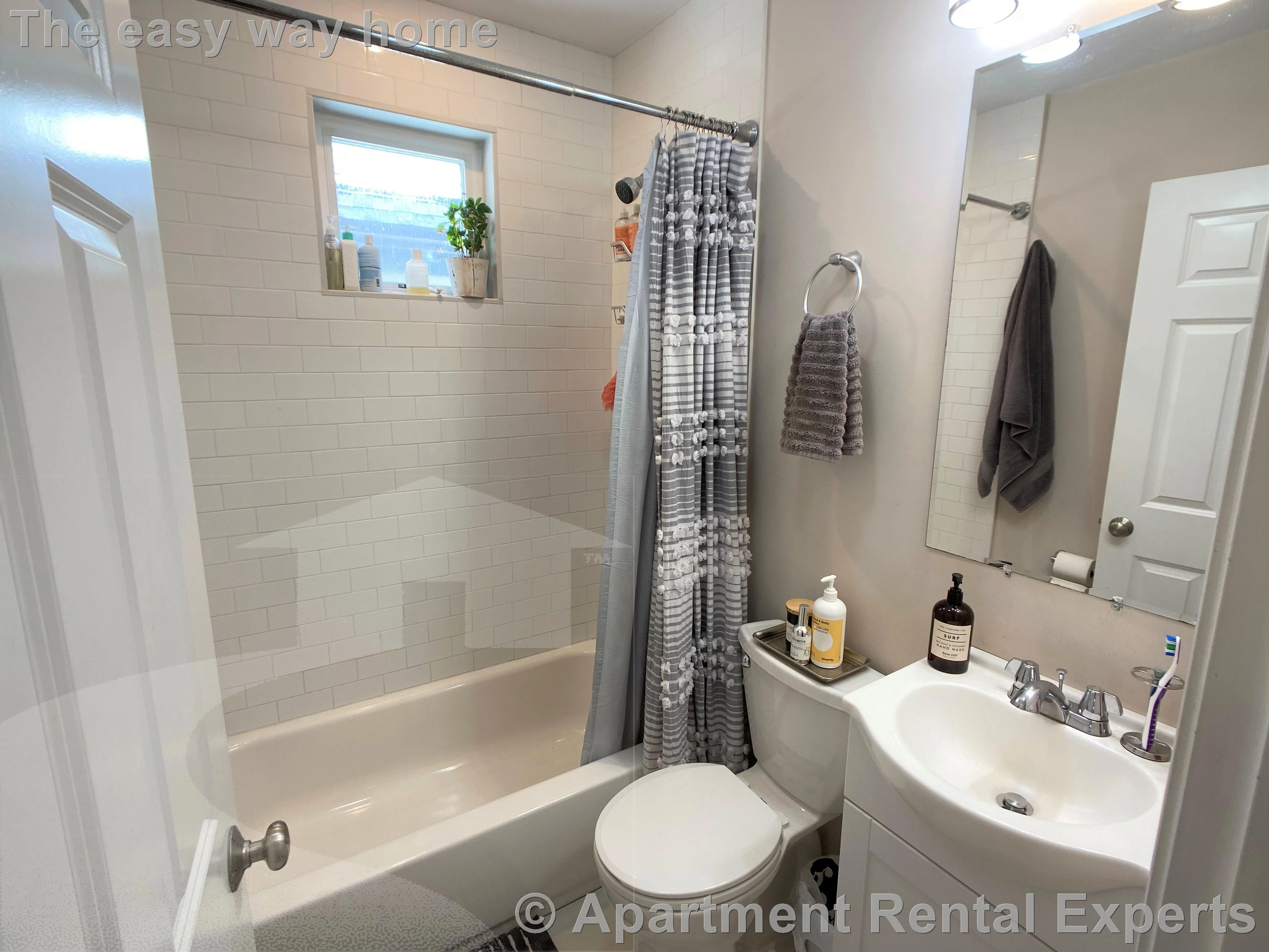 3 bed, 2 bath apartment for rent at 537 Main St Unit 2, Magoun Square — photo 11 of 22