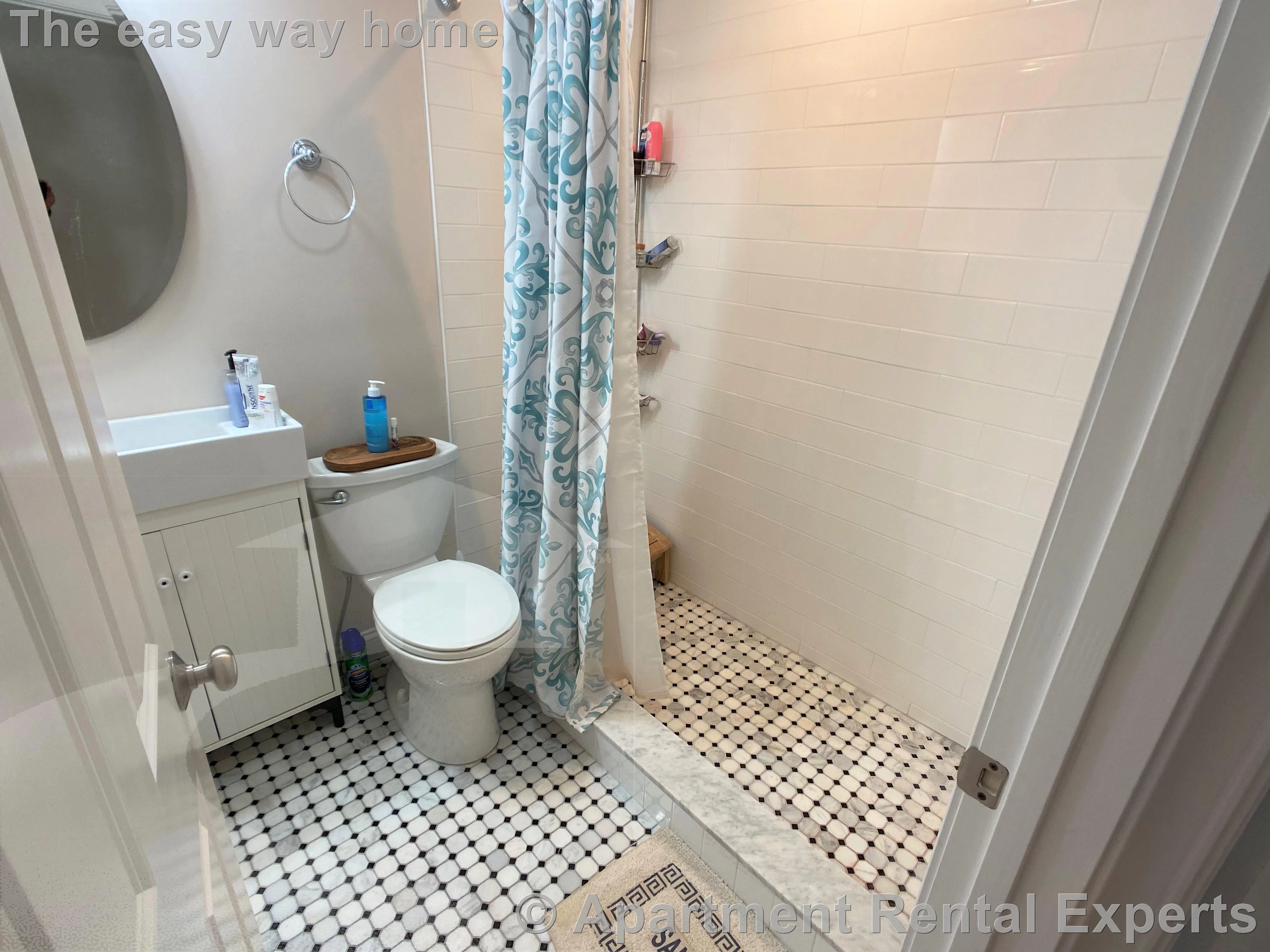 3 bed, 2 bath apartment for rent at 537 Main St Unit 2, Magoun Square — photo 7 of 22