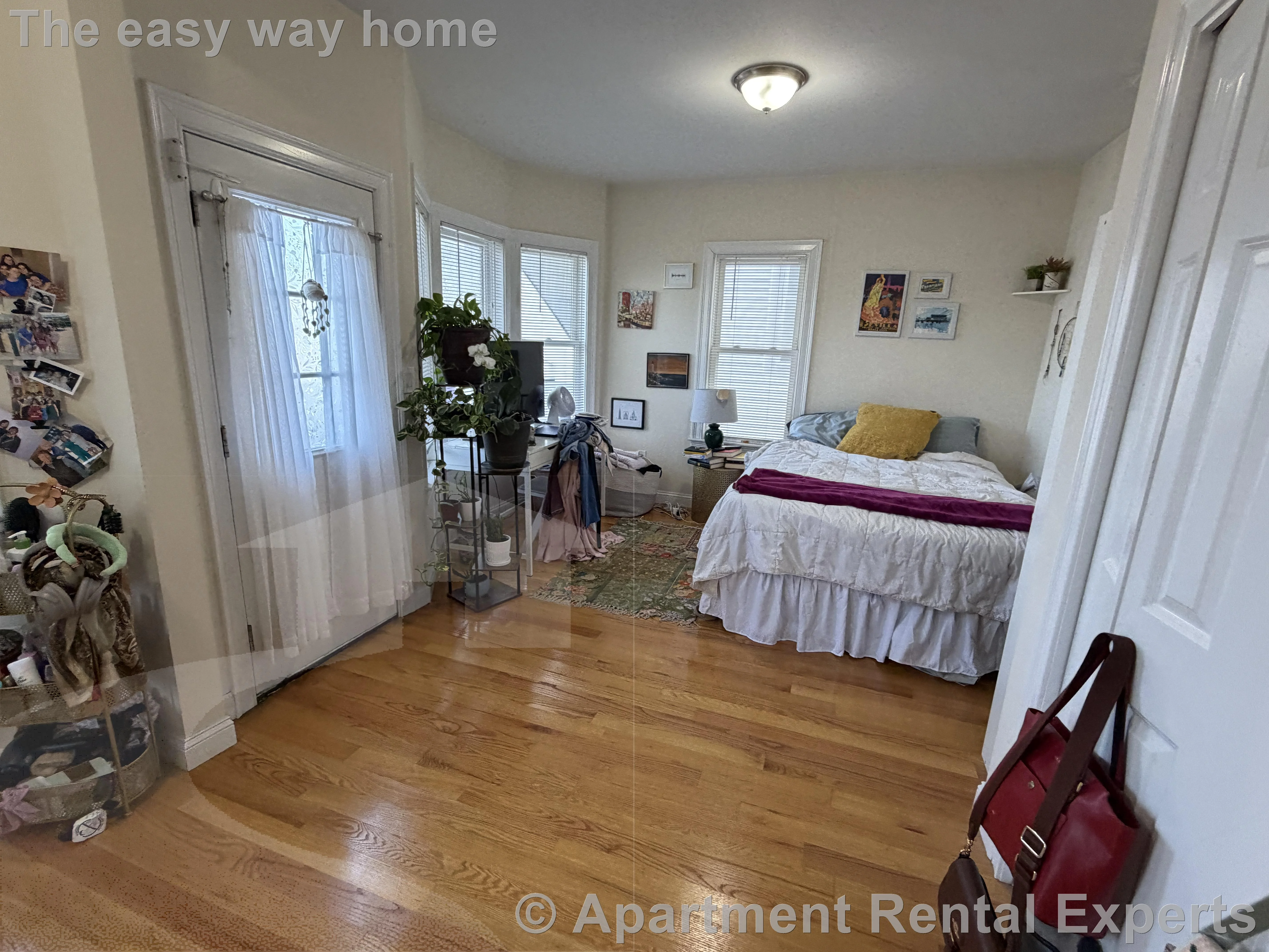 3 bed, 2 bath apartment for rent at 537 Main St Unit 2, Magoun Square — photo 19 of 22