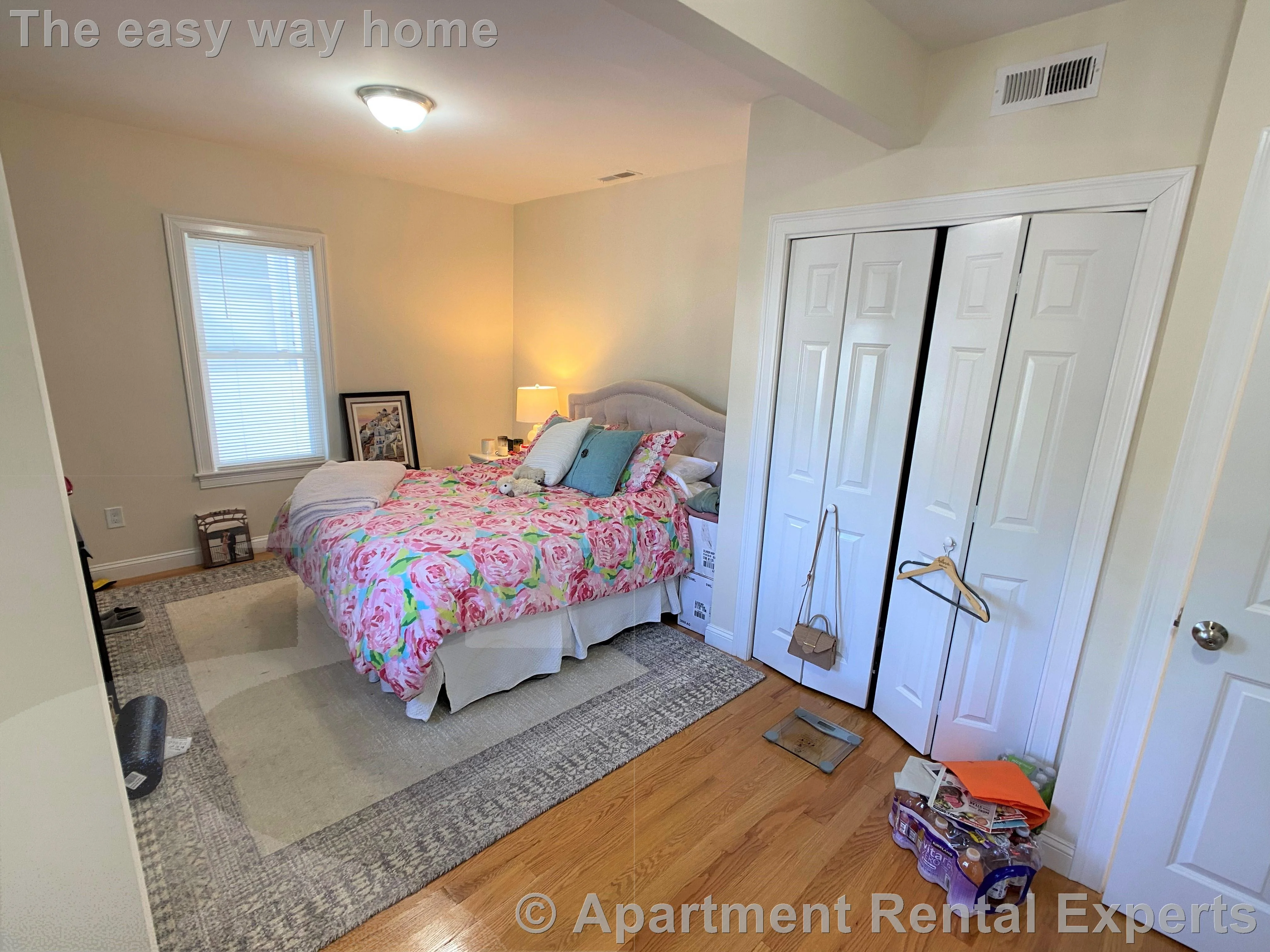 3 bed, 2 bath apartment for rent at 537 Main St Unit 2, Magoun Square — photo 6 of 22
