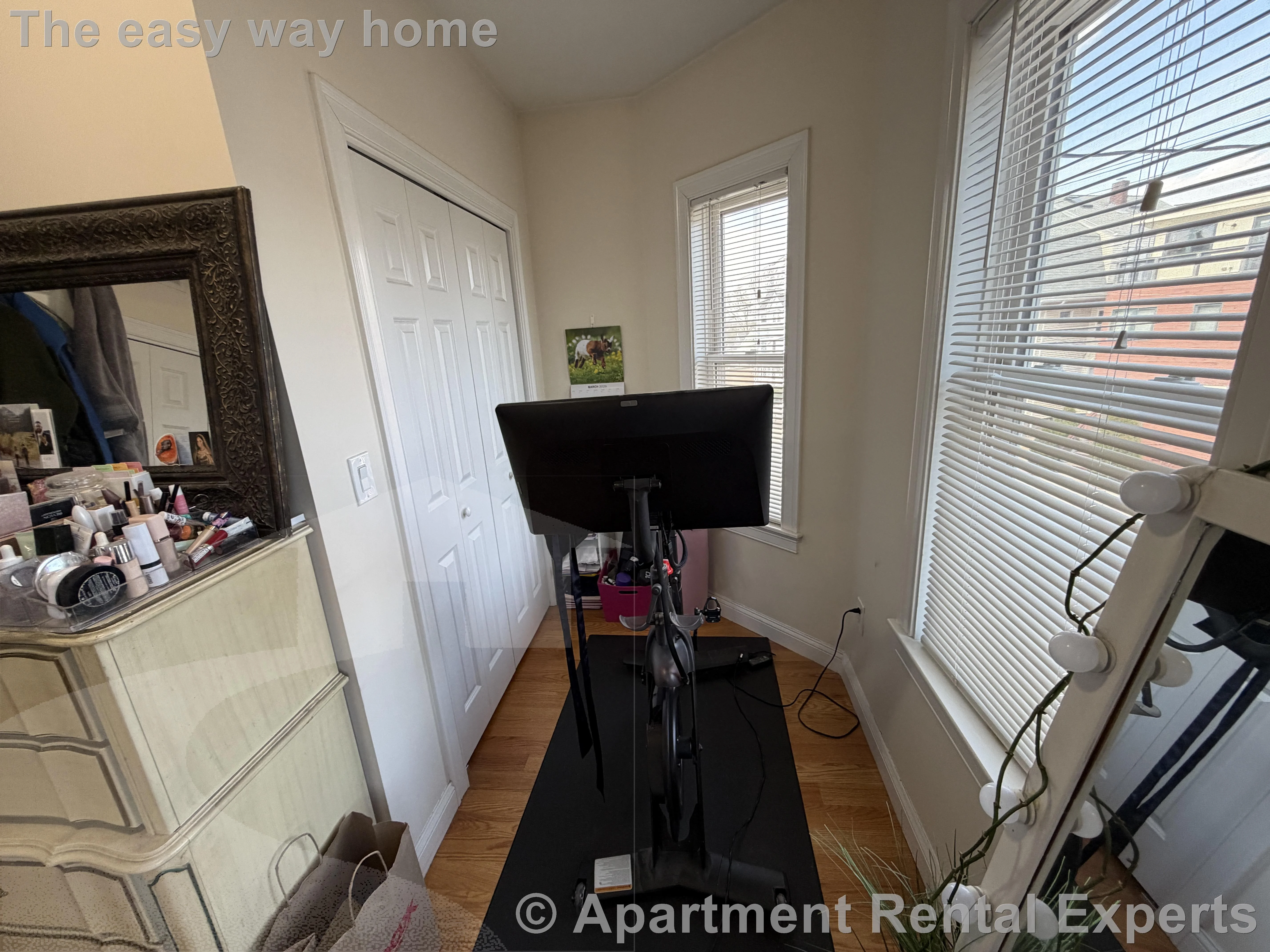 3 bed, 2 bath apartment for rent at 537 Main St Unit 2, Magoun Square — photo 20 of 22