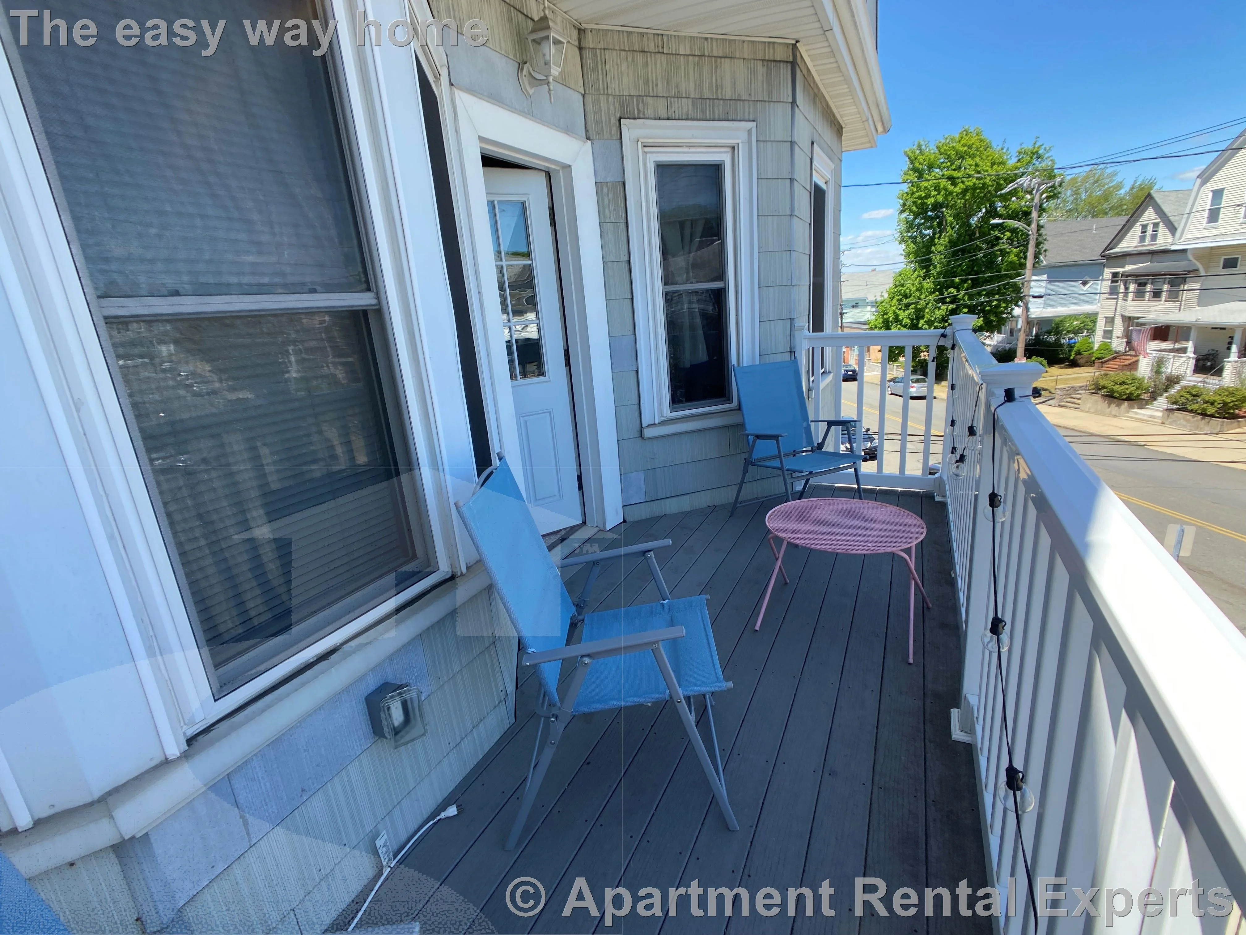 3 bed, 2 bath apartment for rent at 537 Main St Unit 2, Magoun Square — photo 22 of 22