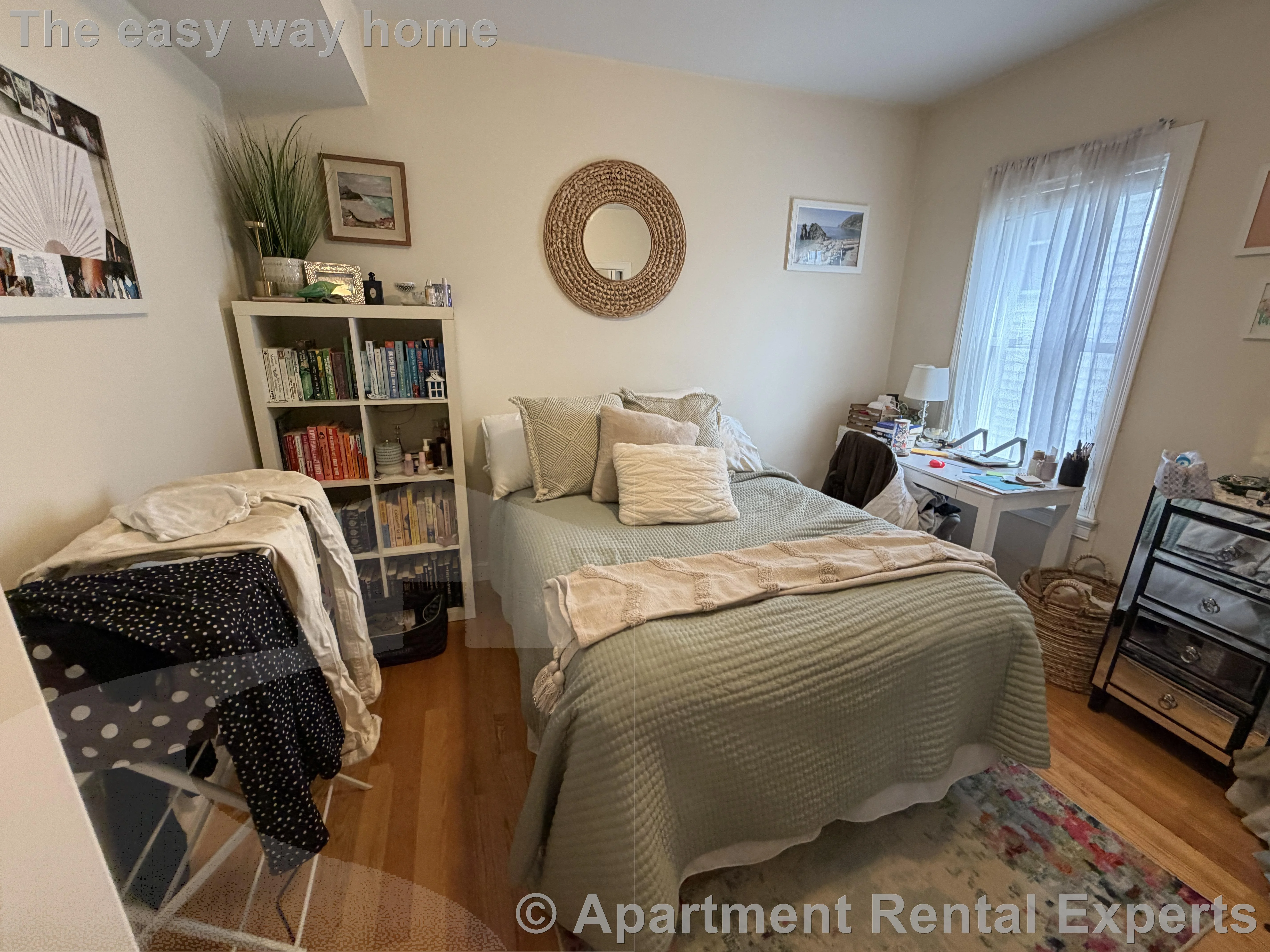 3 bed, 2 bath apartment for rent at 537 Main St Unit 2, Magoun Square — photo 21 of 22
