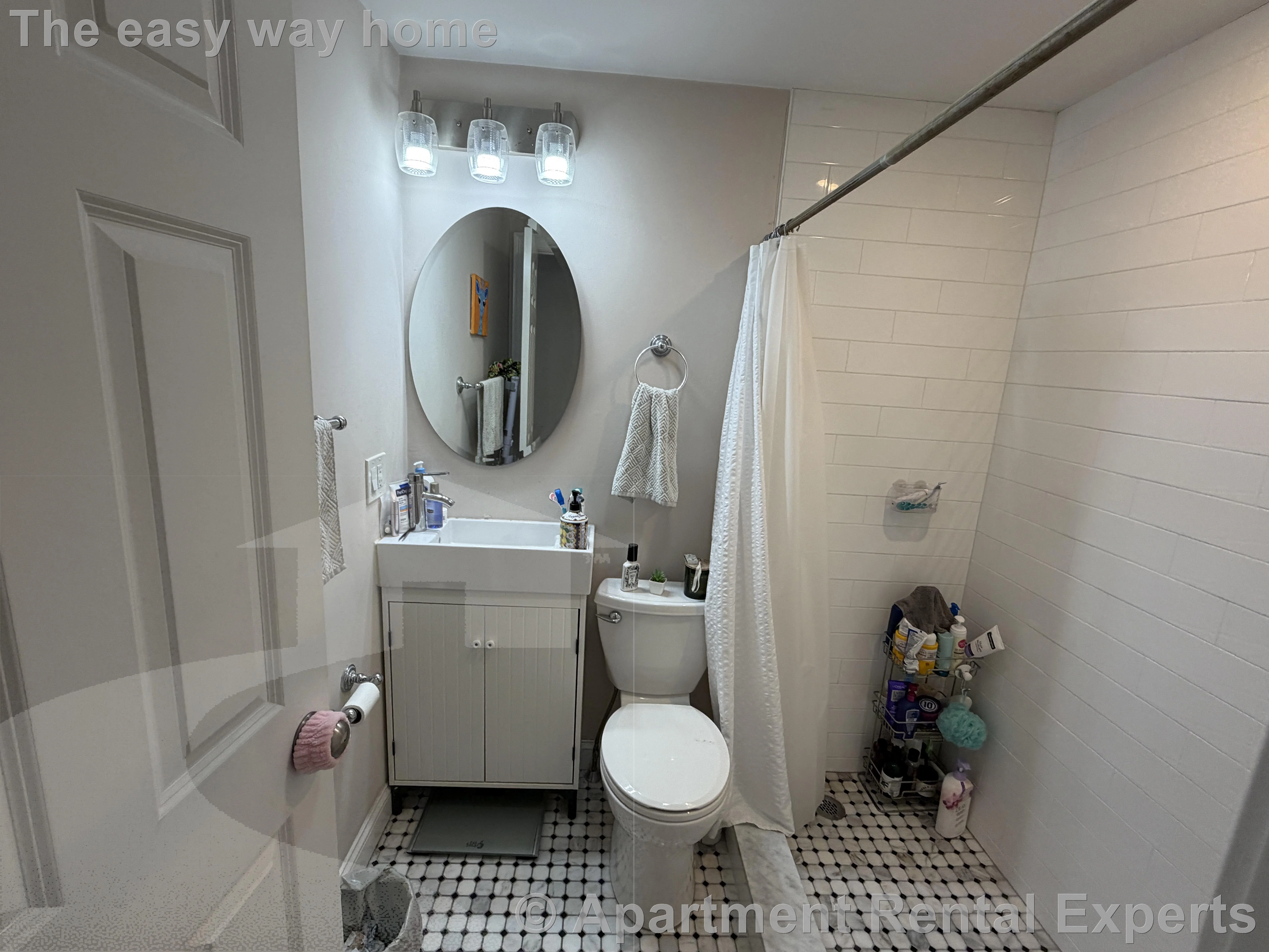 3 bed, 2 bath apartment for rent at 537 Main St Unit 2, Magoun Square — photo 18 of 22