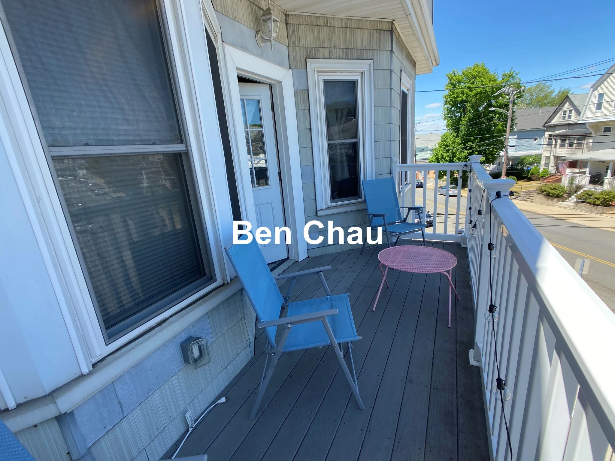 3 bed, 2 bath apartment for rent at 537 Main St Unit 2B, South Medford — photo 13 of 13
