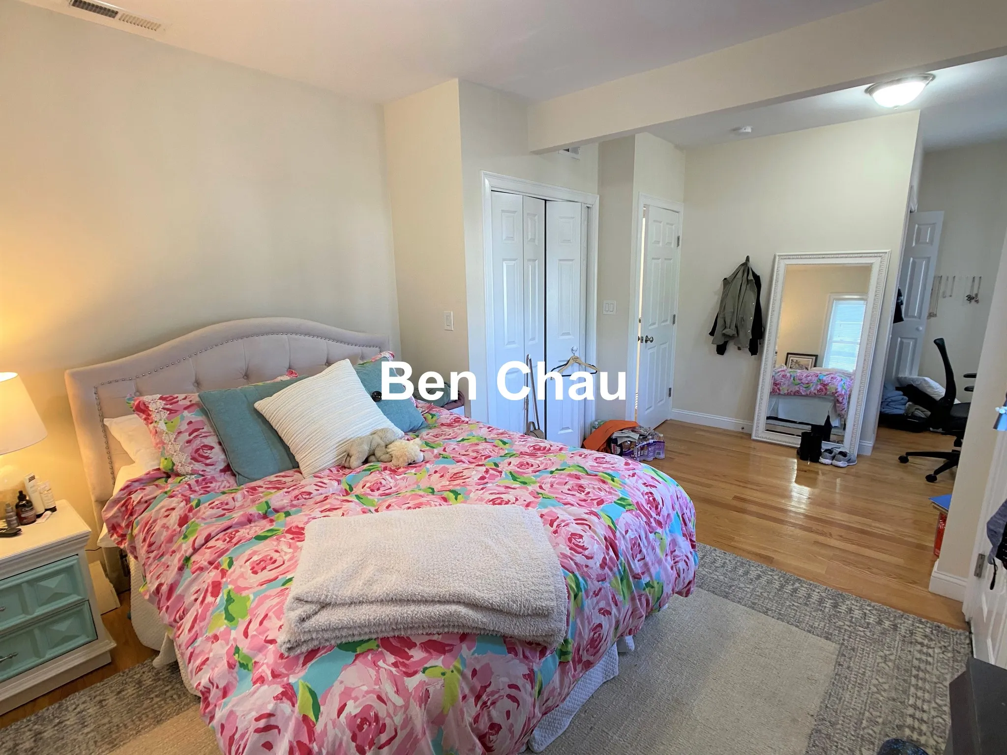 3 bed, 2 bath apartment for rent at 537 Main St Unit 2B, South Medford — photo 7 of 13