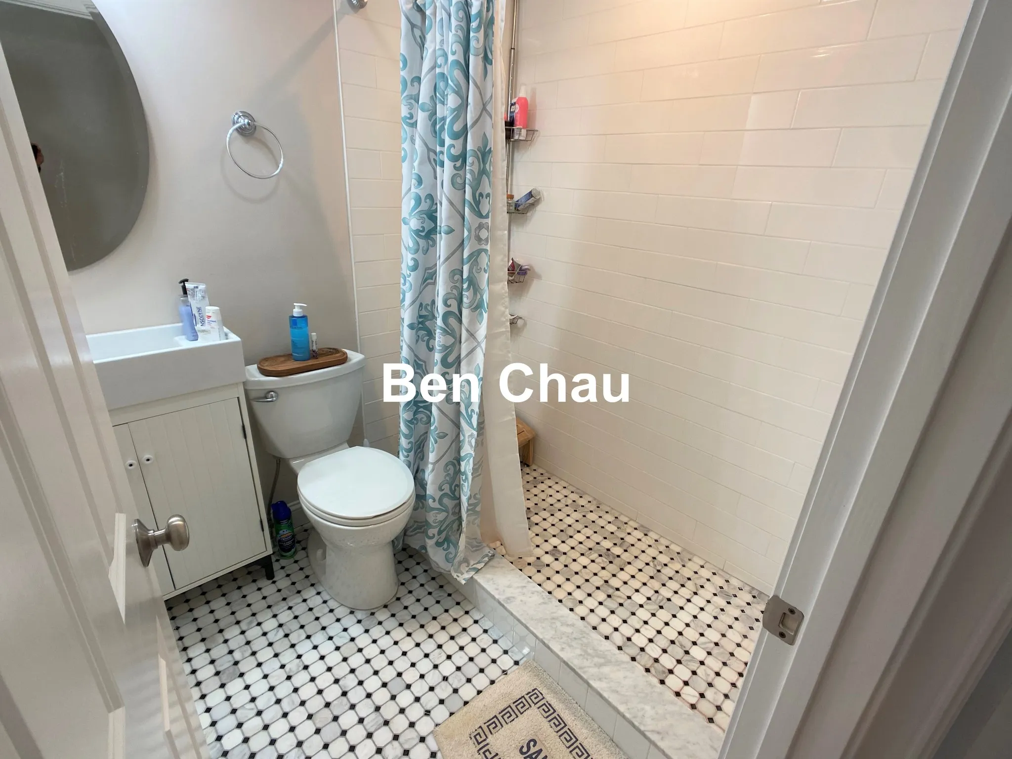 3 bed, 2 bath apartment for rent at 537 Main St Unit 2B, South Medford — photo 12 of 13
