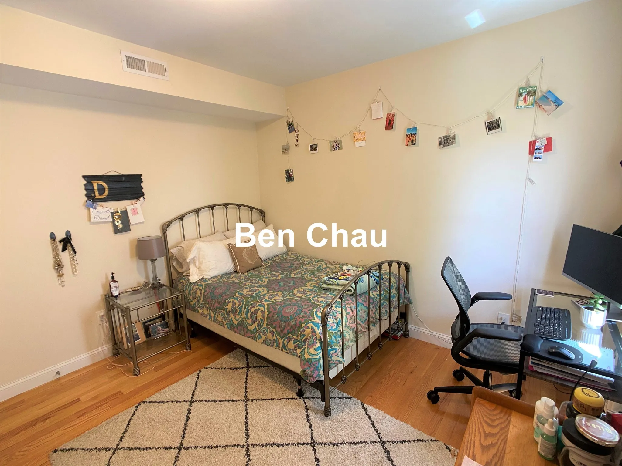 3 bed, 2 bath apartment for rent at 537 Main St Unit 2B, South Medford — photo 9 of 13
