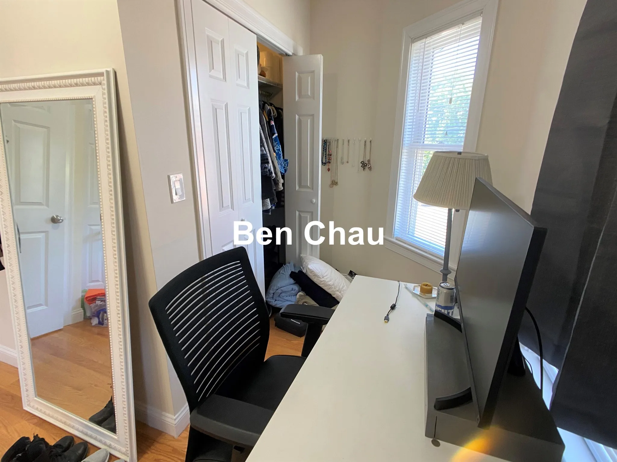 3 bed, 2 bath apartment for rent at 537 Main St Unit 2B, South Medford — photo 8 of 13