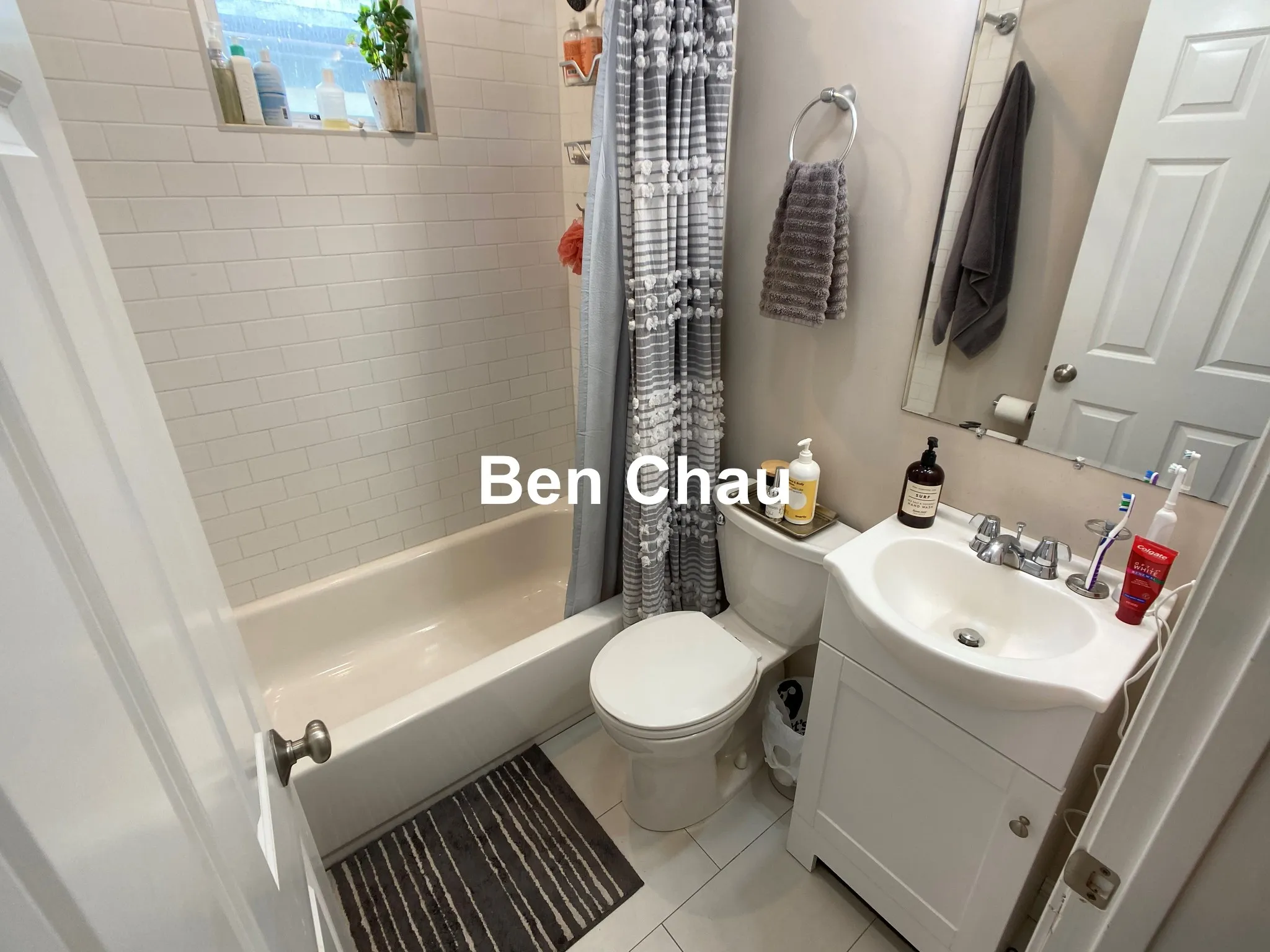 3 bed, 2 bath apartment for rent at 537 Main St Unit 2B, South Medford — photo 11 of 13