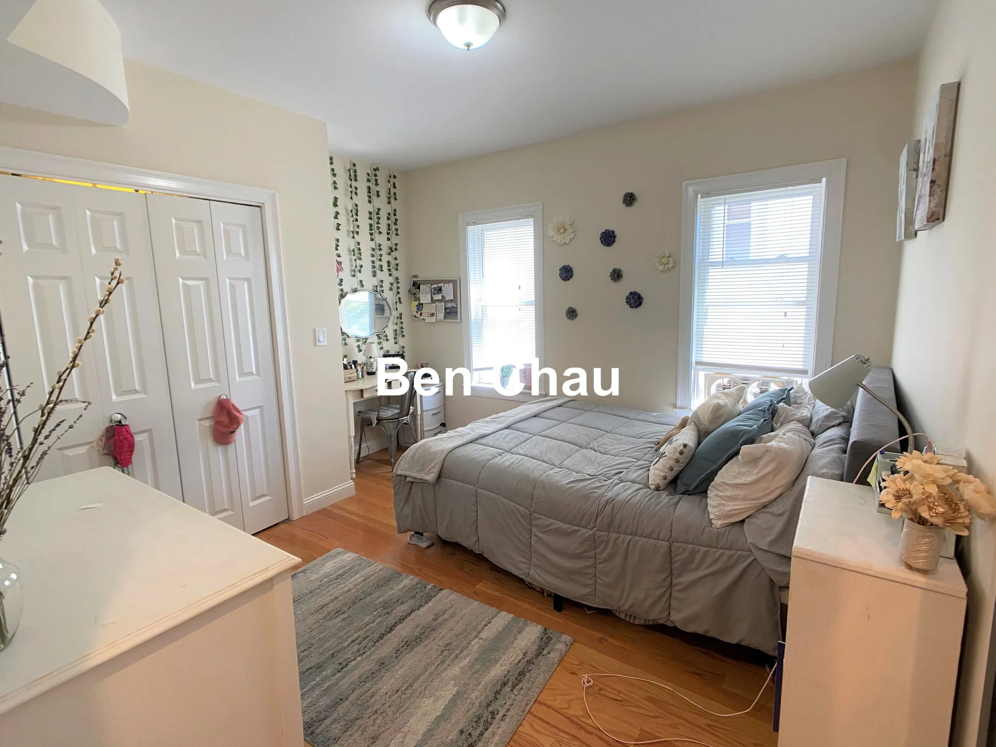 3 bed, 2 bath apartment for rent at 537 Main St Unit 2B, South Medford — photo 6 of 13