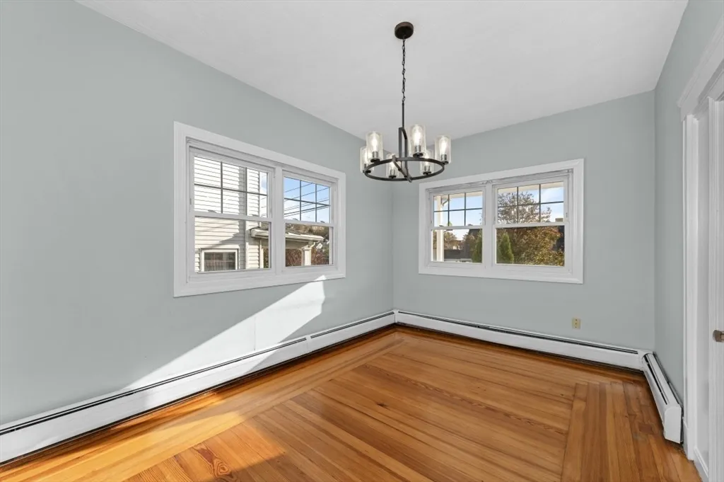 3 bed, 1 bath apartment for rent at 537 Park Ave, Revere — photo 5 of 16