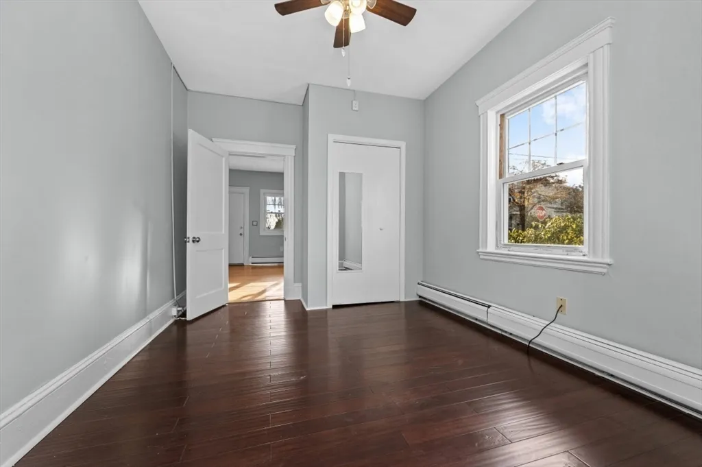 3 bed, 1 bath apartment for rent at 537 Park Ave, Revere — photo 10 of 16