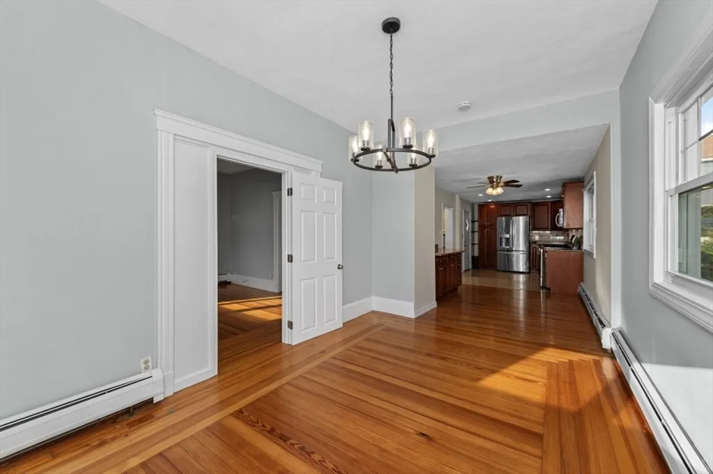 3 bed, 1 bath apartment for rent at 537 Park Ave, Revere — photo 4 of 16