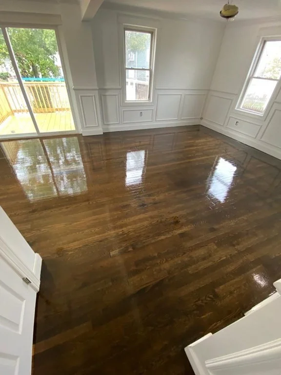 3 bed, 1 bath apartment for rent at 537 S 2nd St, New Bedford — photo 14 of 15