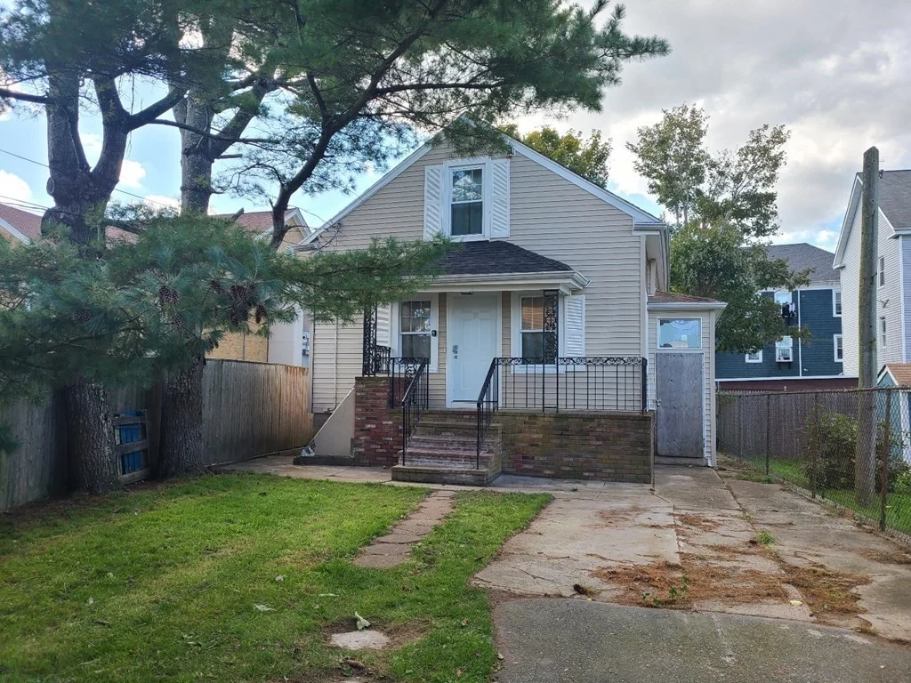3 bed, 1 bath apartment for rent at 537 S 2nd St, New Bedford — photo 15 of 15