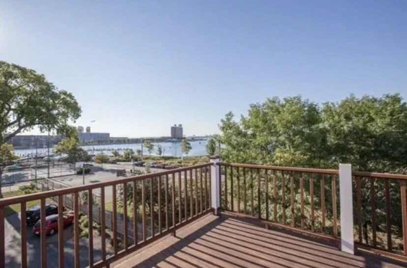 2 bed, 2 bath apartment for rent at 537 Sumner St Unit 2, East Boston