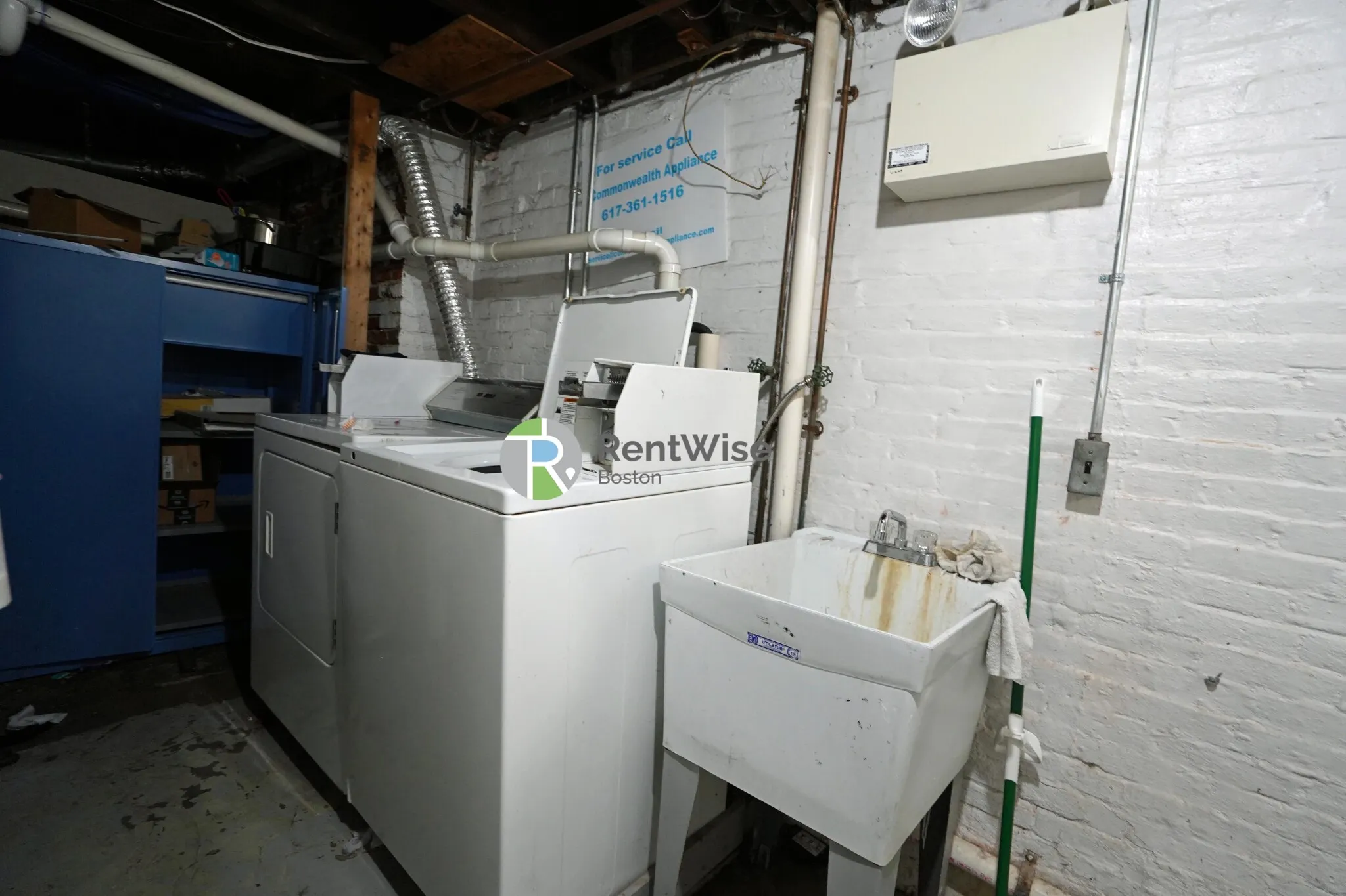 1 bed, 1 bath apartment for rent at 538 East Broadway Unit 4, South Boston — photo 9 of 12