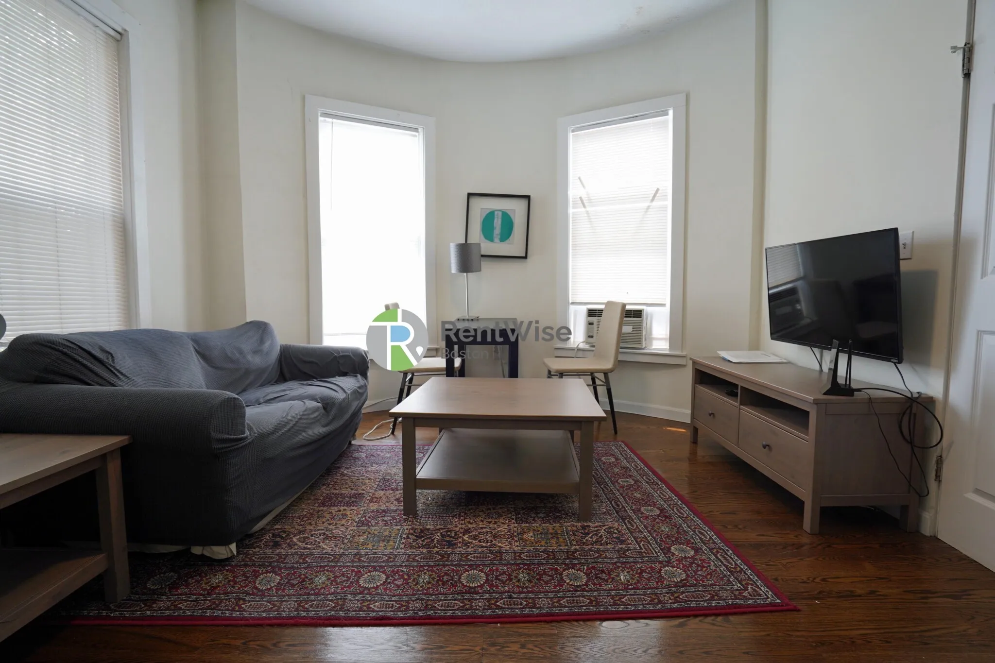 1 bed, 1 bath apartment for rent at 538 East Broadway Unit 5, South Boston — photo 8 of 21