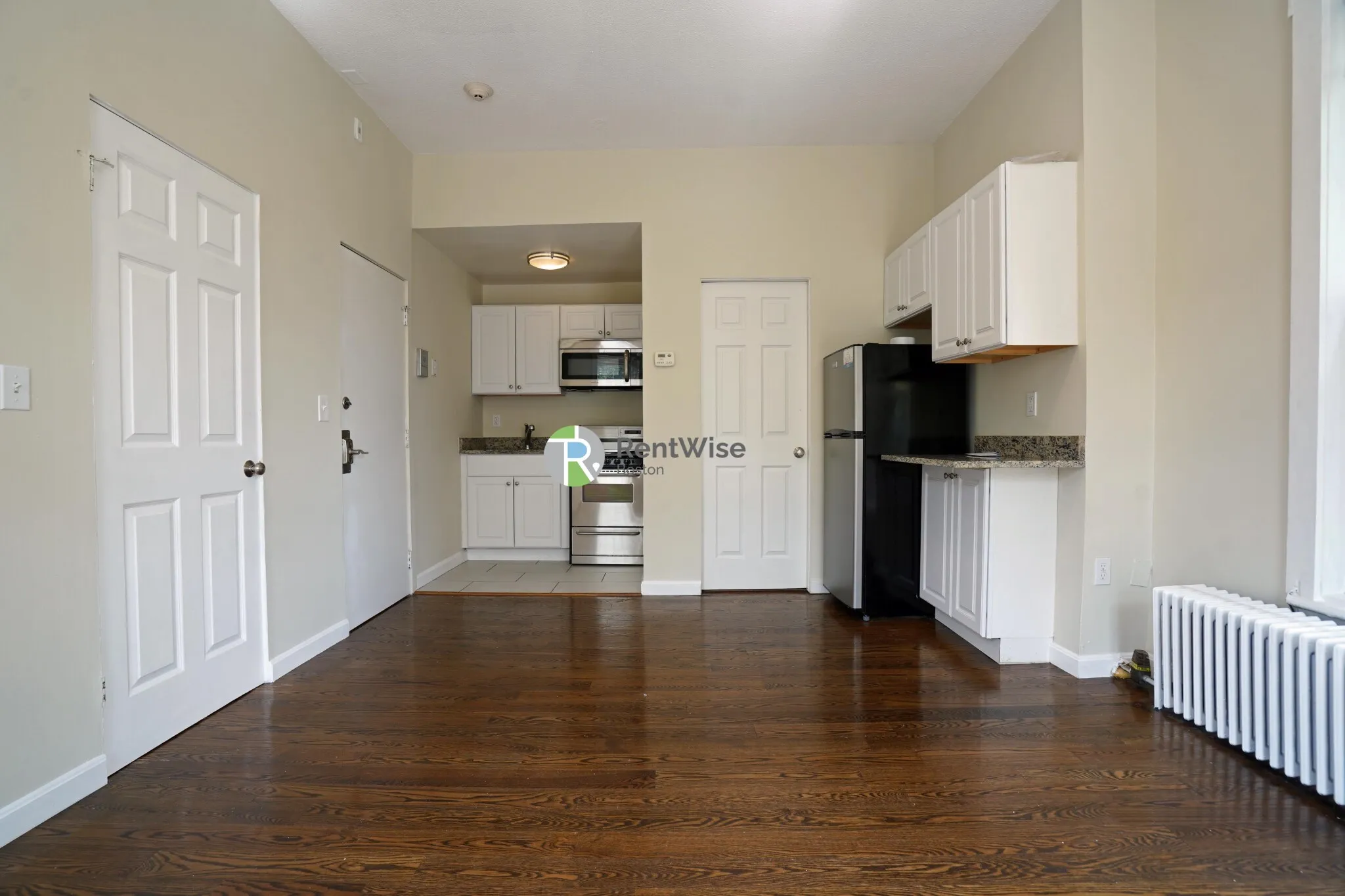 1 bed, 1 bath apartment for rent at 538 East Broadway Unit 5, South Boston — photo 16 of 21