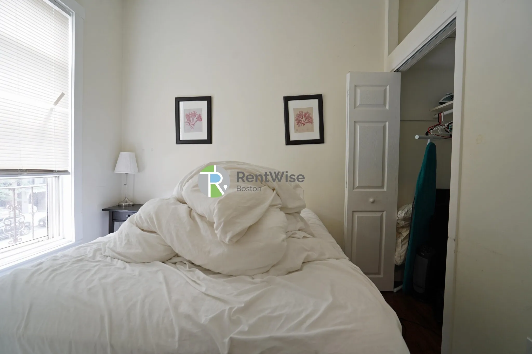 1 bed, 1 bath apartment for rent at 538 East Broadway Unit 5, South Boston — photo 11 of 21