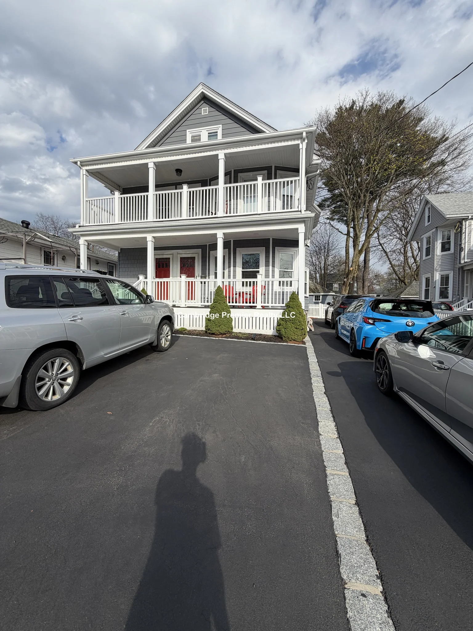 2 bed, 1 bath apartment for rent at 538 Main St Unit 2, Stoneham — photo 36 of 36