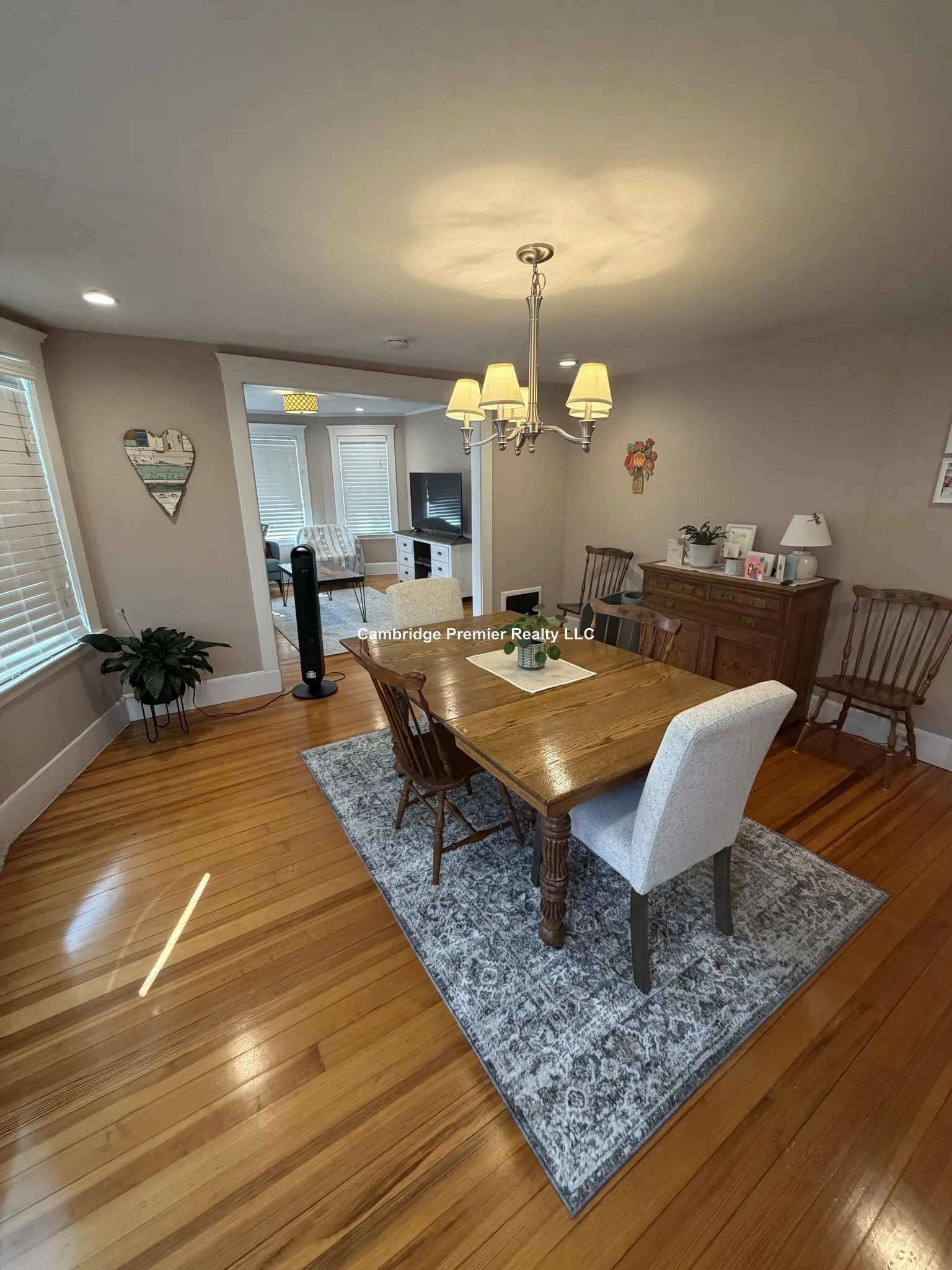 2 bed, 1 bath apartment for rent at 538 Main St Unit 2, Stoneham — photo 2 of 36