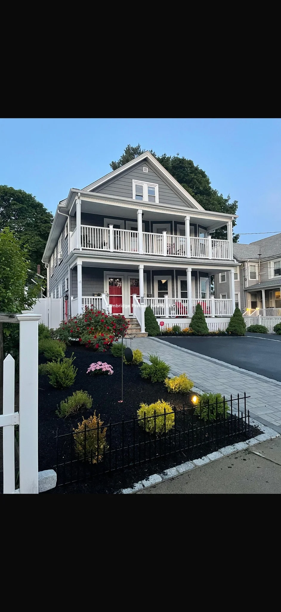 2 bed, 1 bath apartment for rent at 538 Main St Unit 2, Stoneham — photo 34 of 36