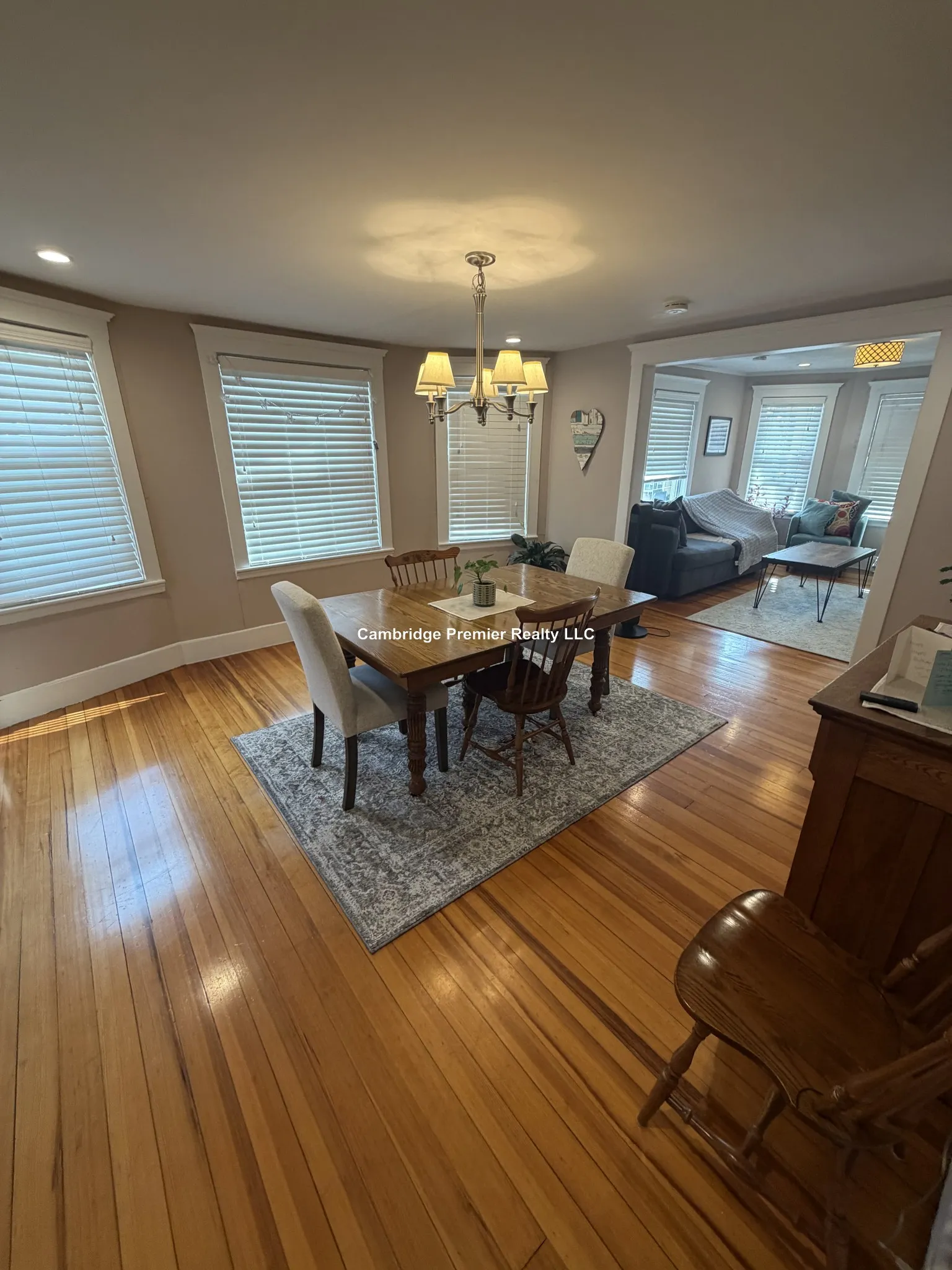 2 bed, 1 bath apartment for rent at 538 Main St Unit 2, Stoneham