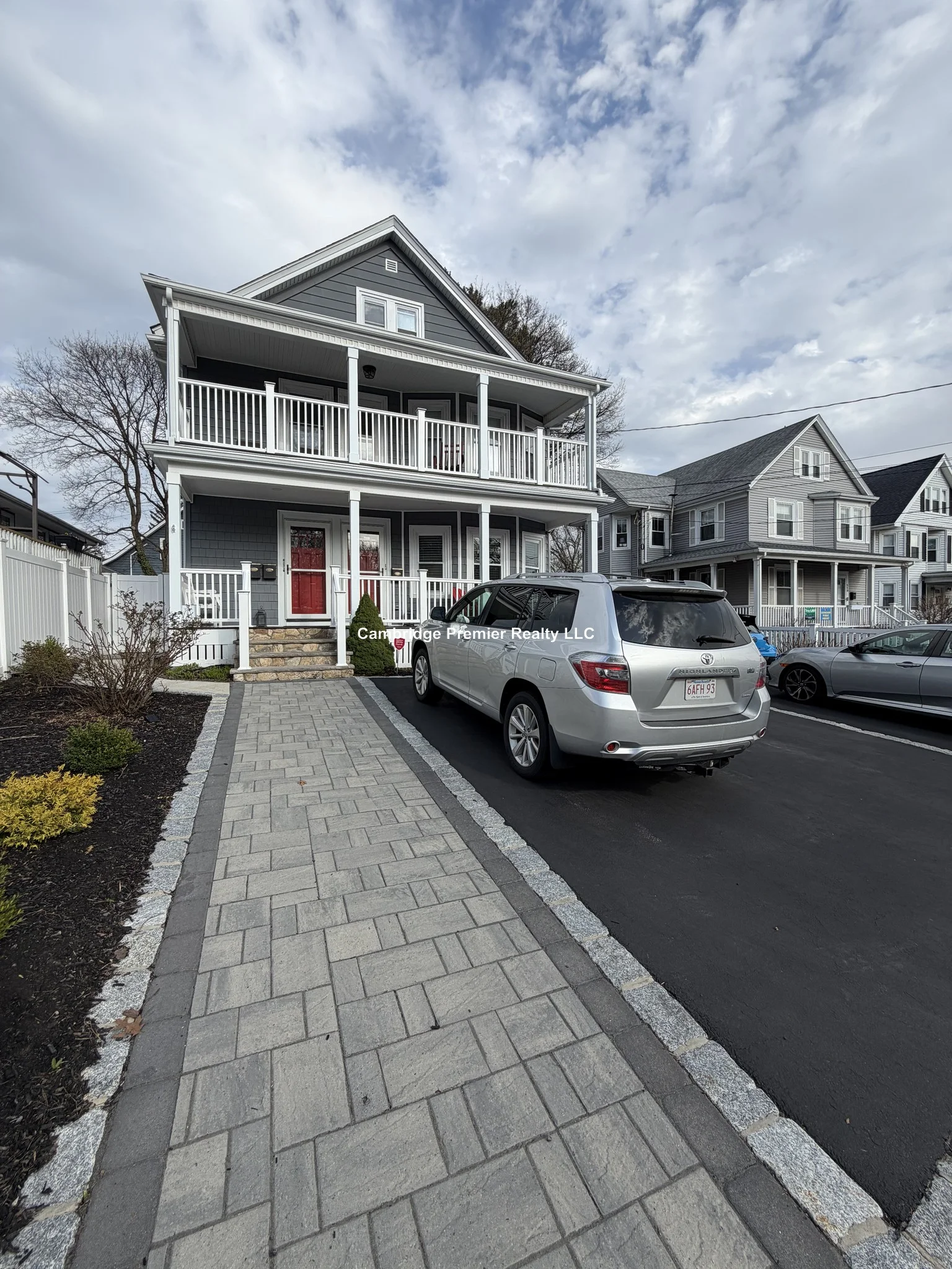 2 bed, 1 bath apartment for rent at 538 Main St Unit 2, Stoneham — photo 35 of 36