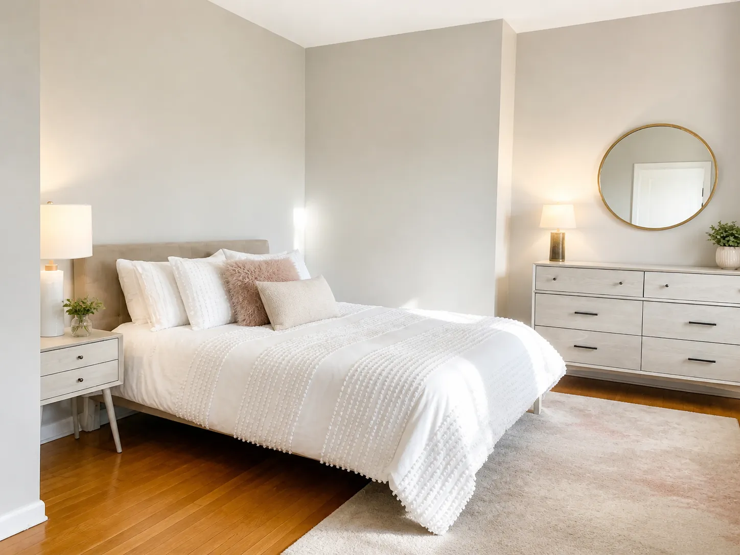 2 bed, 1 bath apartment for rent at 538 Massachusetts Ave Unit 3, South End — photo 6 of 21