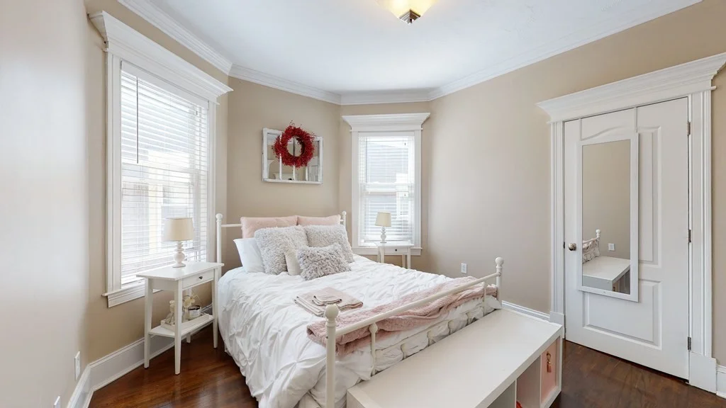3 bed, 1 bath apartment for rent at 539 E 7th St Unit 3, South Boston — photo 10 of 21