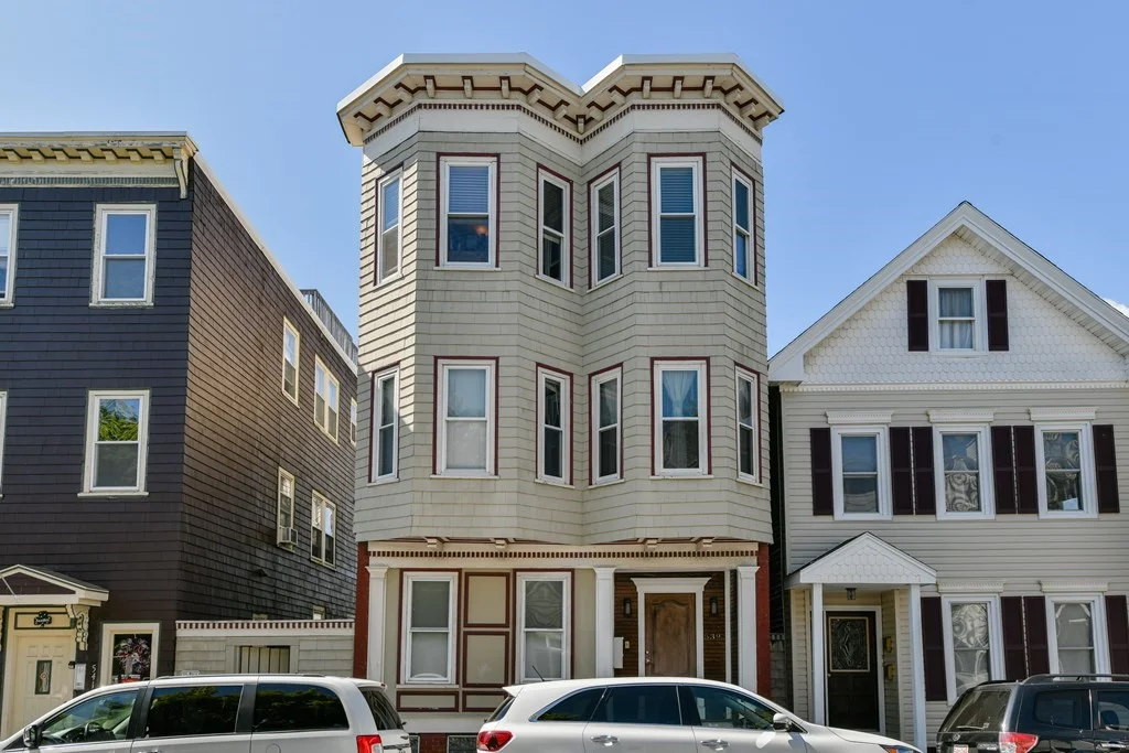 3 bed, 1 bath apartment for rent at 539 E 7th St Unit 3, South Boston — photo 18 of 21