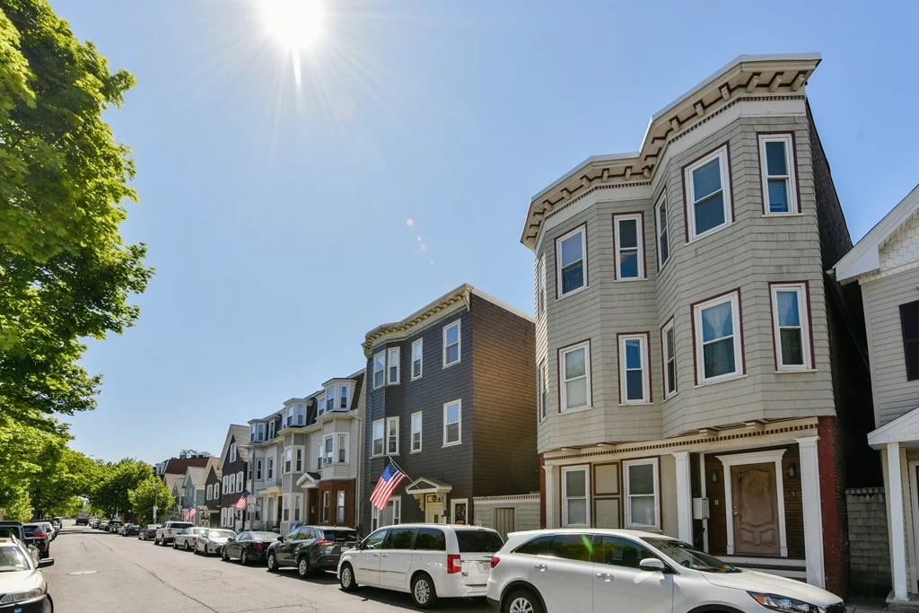 3 bed, 1 bath apartment for rent at 539 E 7th St Unit 3, South Boston — photo 20 of 21