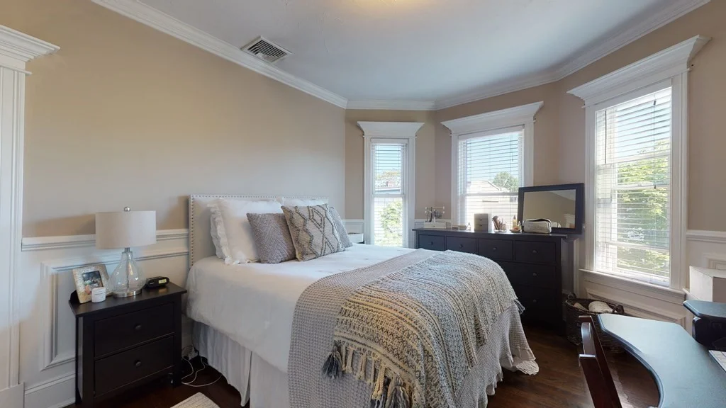 3 bed, 1 bath apartment for rent at 539 E 7th St Unit 3, South Boston — photo 12 of 21