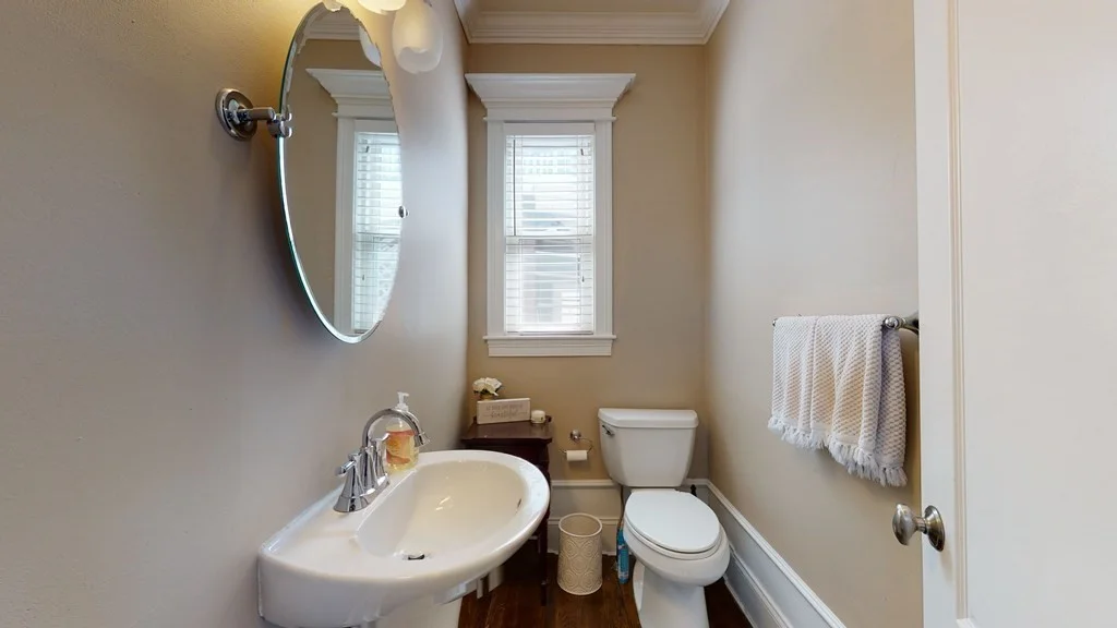3 bed, 1 bath apartment for rent at 539 E 7th St Unit 3, South Boston — photo 14 of 21