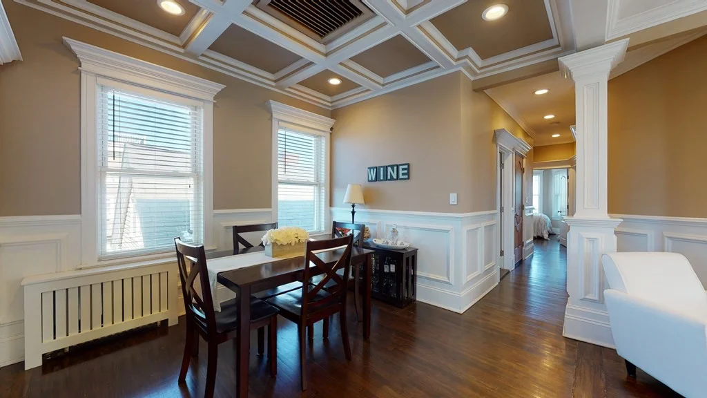 3 bed, 1 bath apartment for rent at 539 E 7th St Unit 3, South Boston — photo 5 of 21