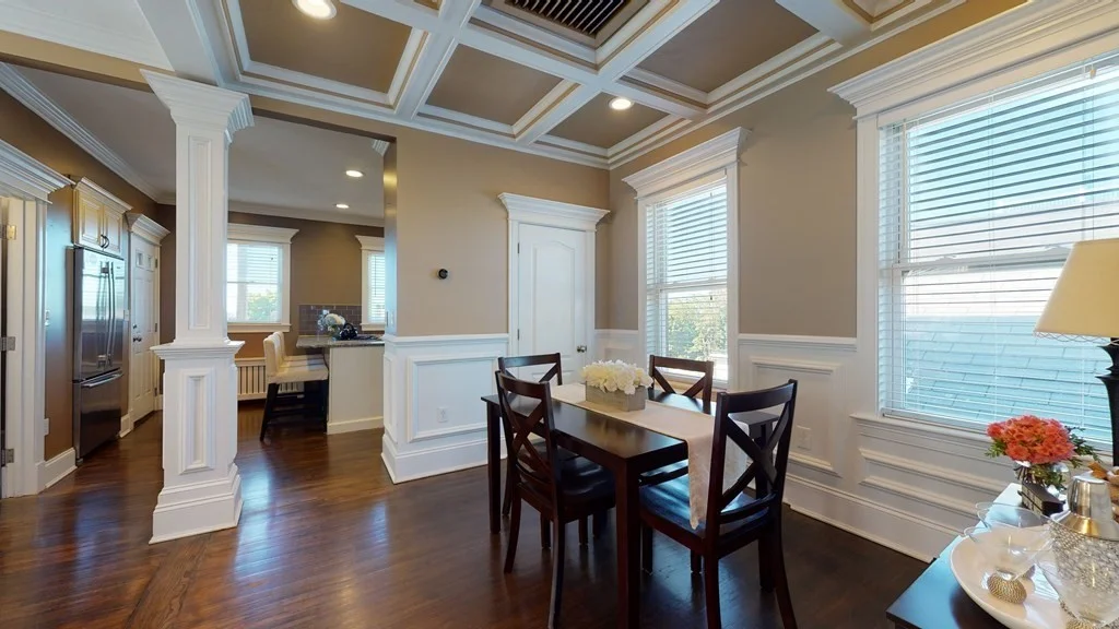 3 bed, 1 bath apartment for rent at 539 E 7th St Unit 3, South Boston — photo 4 of 21