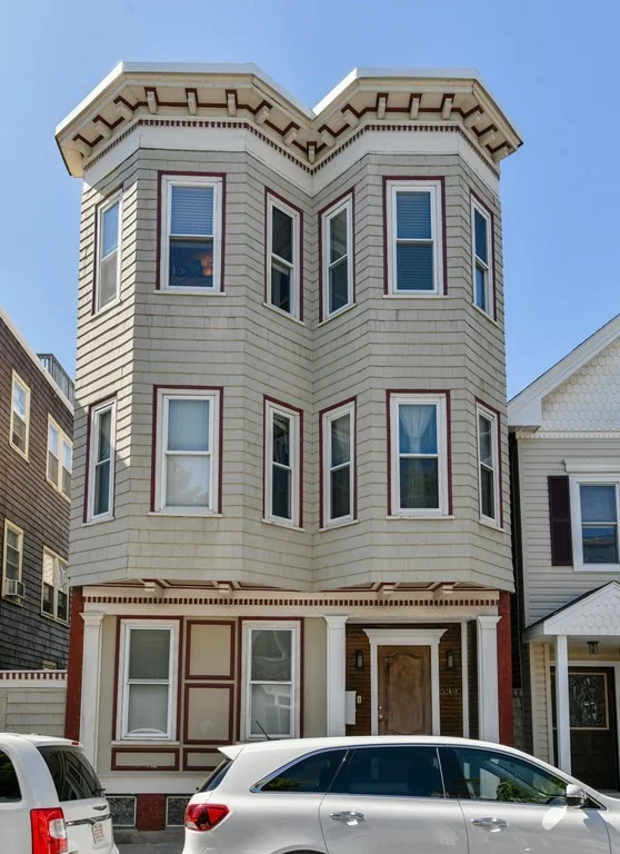 3 bed, 1 bath apartment for rent at 539 E 7th St Unit 3, South Boston — photo 19 of 21