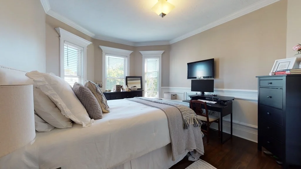 3 bed, 1 bath apartment for rent at 539 E 7th St Unit 3, South Boston — photo 11 of 21