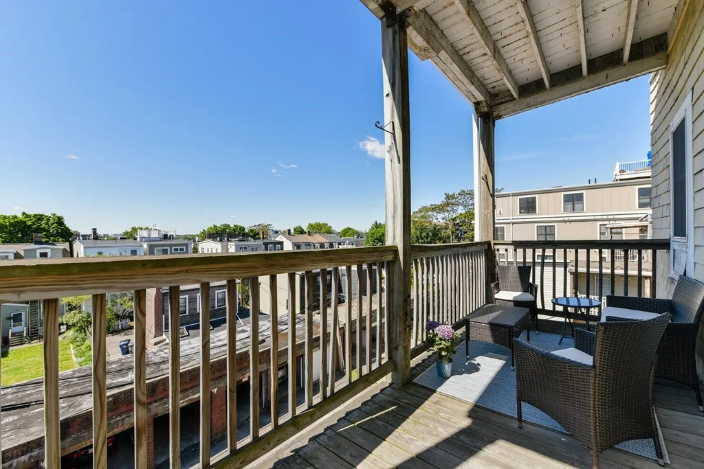 3 bed, 1 bath apartment for rent at 539 E 7th St Unit 3, South Boston — photo 16 of 21