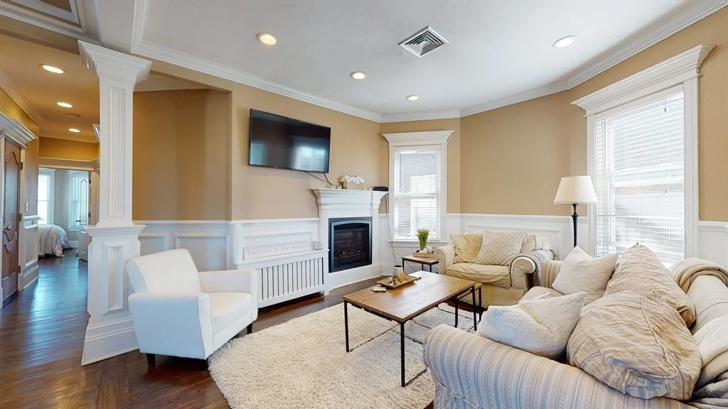 3 bed, 1 bath apartment for rent at 539 E 7th St Unit 3, South Boston — photo 6 of 21