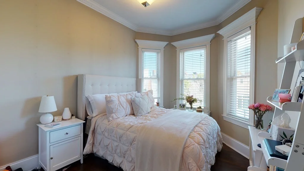 3 bed, 1 bath apartment for rent at 539 E 7th St Unit 3, South Boston — photo 13 of 21